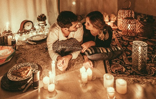 Servicio Pareja Excellence