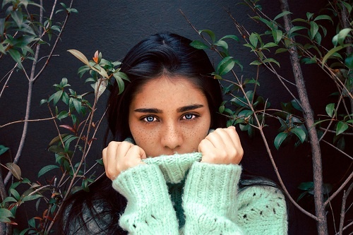 me cuesta sentir placer