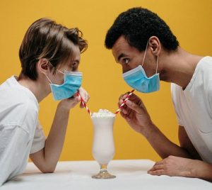 coronavirus y sexualidad