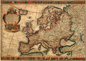 historia de europa