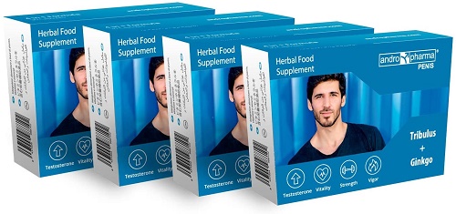 suplemento para hacer crecer el miembro