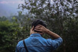 El hombre sexualmente blandengue
