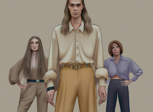 consecuencias de hacer un trio sexual