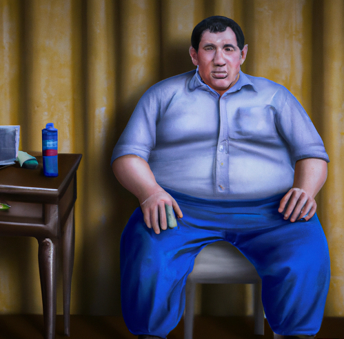 problemas ereccion habitos toxicos