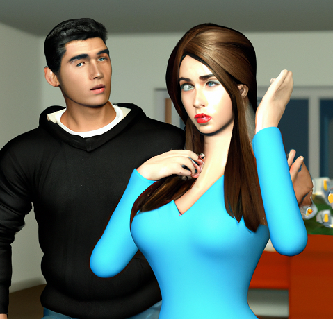 Qué hacer cuando su miembro es chiquito