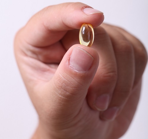 suplementos de vitamina D para mejorar sexualidad femenina