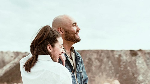 tener una nueva pareja