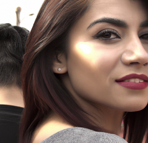 nivel de energía sexual