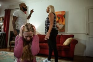 prevenir conflictos de pareja