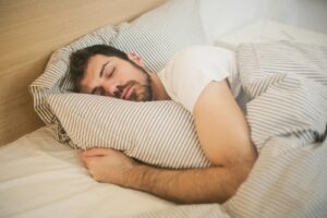 uso nocturno de sildenafil