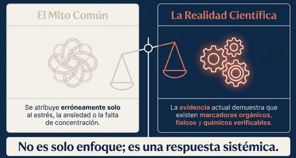 eyaculacion precoz factores fisicos