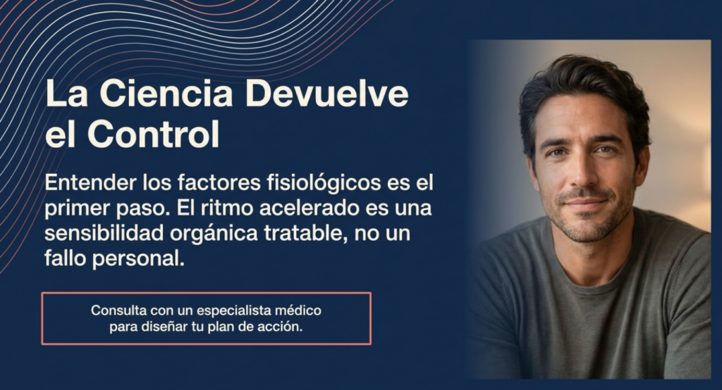 eyaculacion precoz valoracion medica
