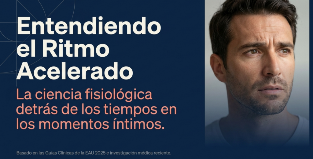 eyaculacion rapida factores de riesgo