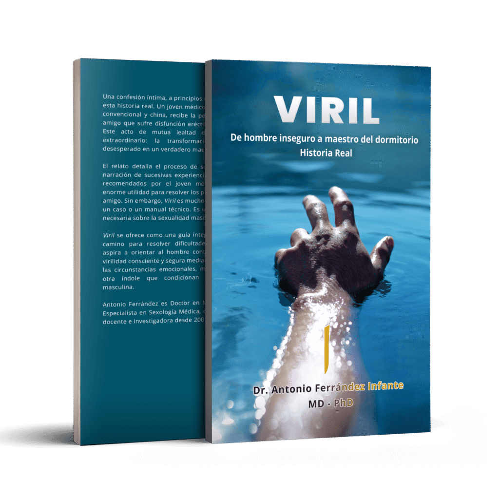 libro viril antonio ferrandez