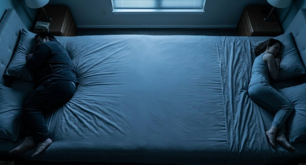 la obesidad hace el pene más chiquito